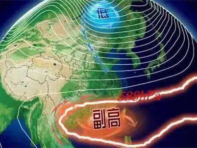 【地理概念】地理考试中的常用的气象名词介绍，这些地质名词你了解吗？294个必背名词解释汇总