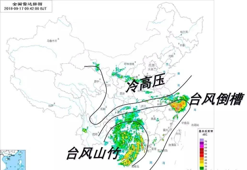 【地理概念】地理考试中的常用的气象名词介绍，这些地质名词你了解吗？294个必背名词解释汇总
