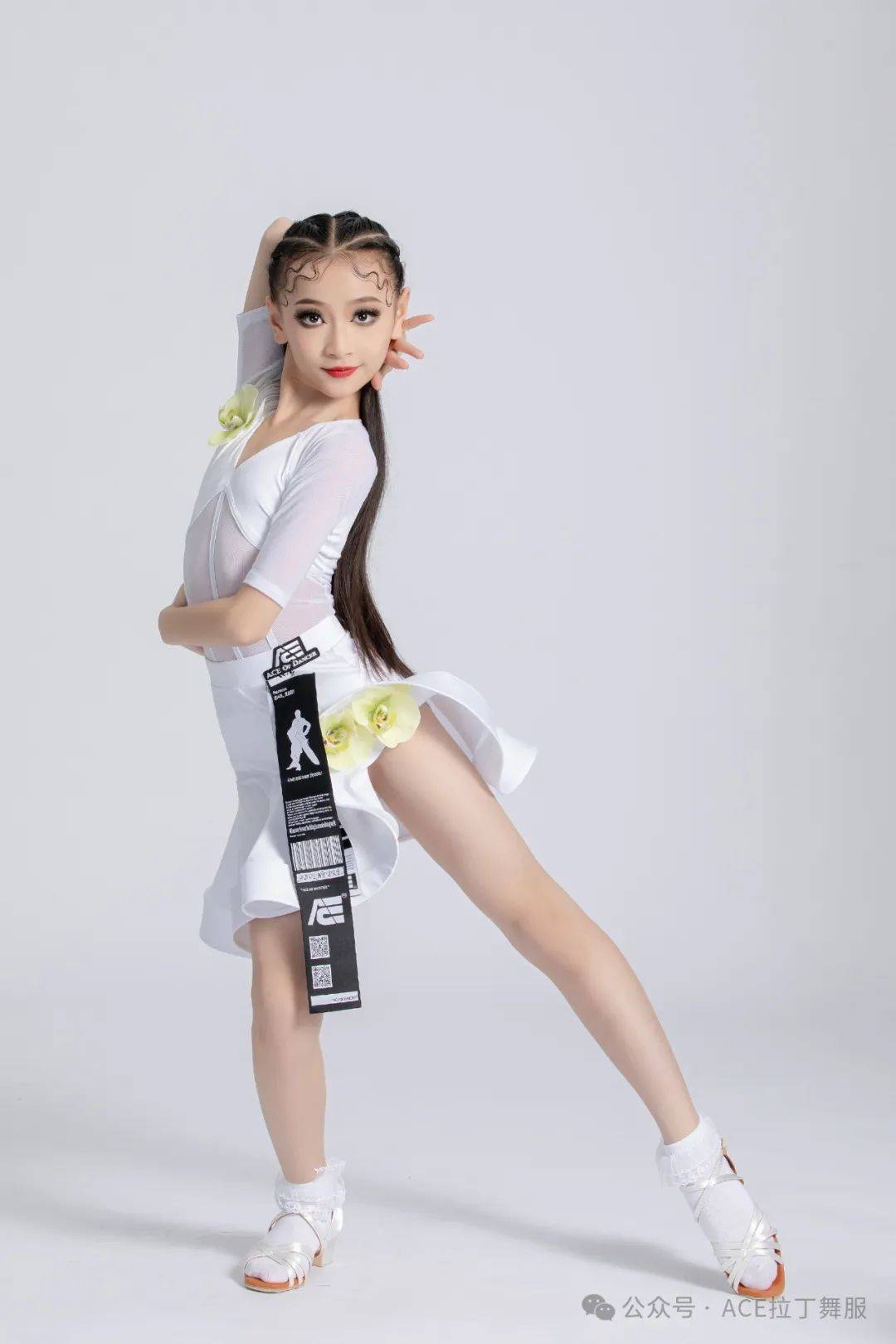 拉丁舞老师强调的名词
