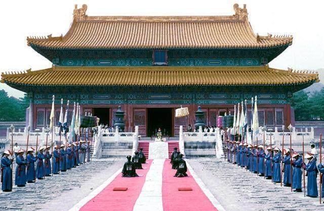五个人集资买了一个知县，一年捞20万两银子，这笔买卖划算