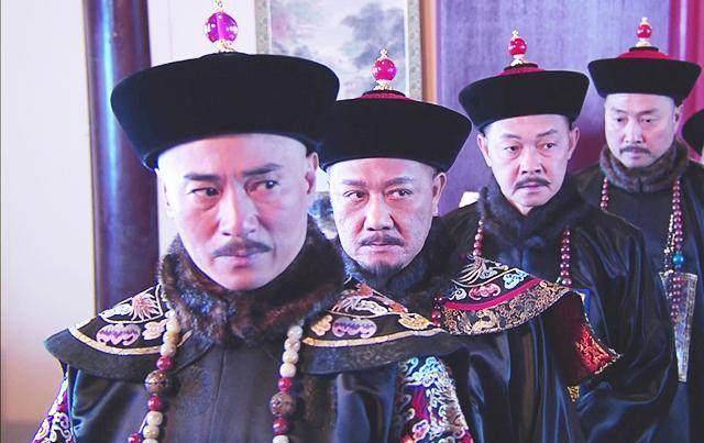 五个人集资买了一个知县，一年捞20万两银子，这笔买卖划算