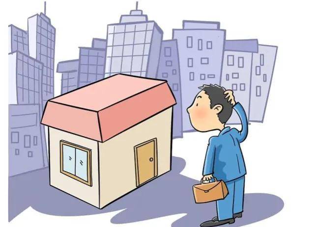 深圳农民房的历史遗留是真是假，如何查询？