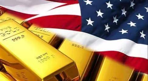 为什么全世界的黄金储备都要留在美国？