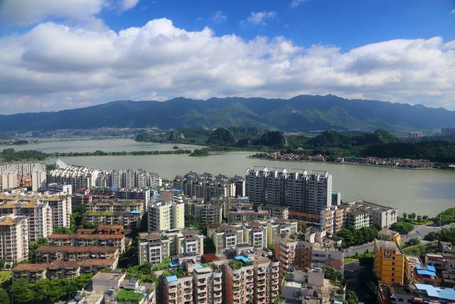 肇庆市取消公摊面积：房价变化与市场影响