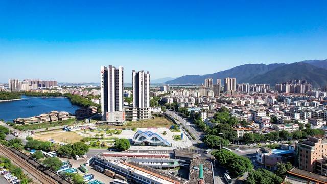 肇庆市取消公摊面积：房价变化与市场影响