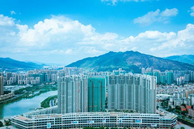 肇庆市取消公摊面积：房价变化与市场影响