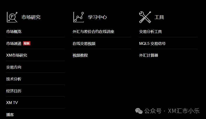 XM外汇：XM平台适不适合小白！