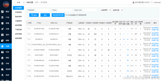 做代理海外仓赚钱？代理仓如何实现盈利？