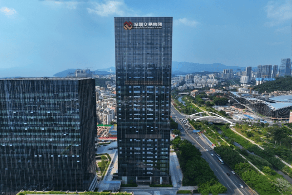 合规管理之深圳交易集团，从主动合规至“深圳样本”的蝶变