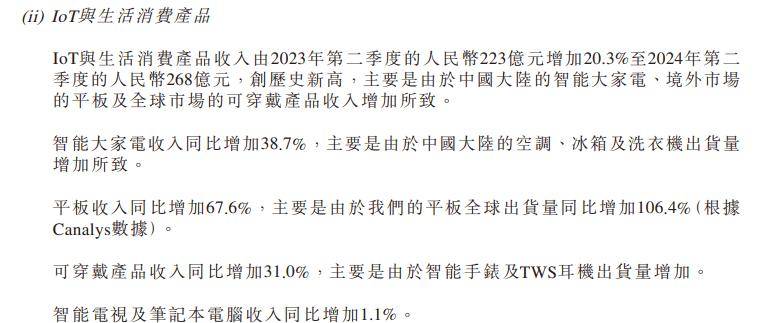 汽车亏的钱，小米靠手机挣回来了？