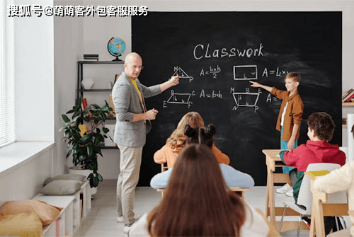 京东网店托管客服服务靠谱吗？